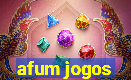 afum jogos