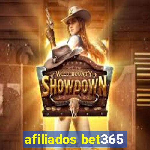 afiliados bet365