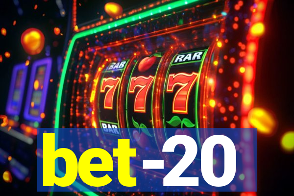 bet-20