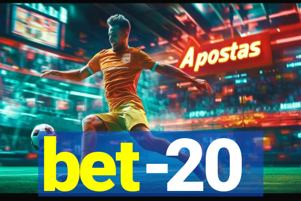 bet-20