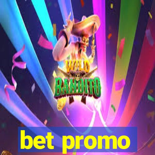 bet promo