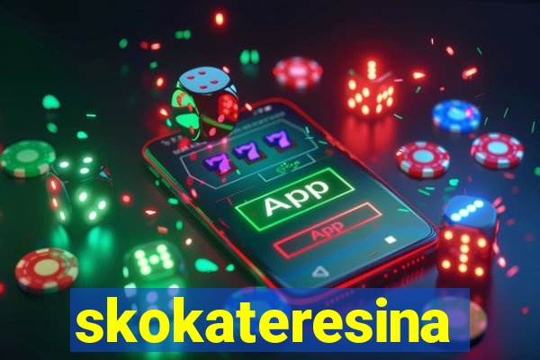 skokateresina