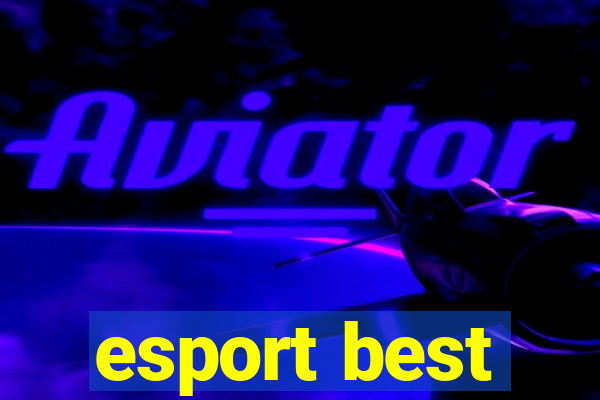 esport best