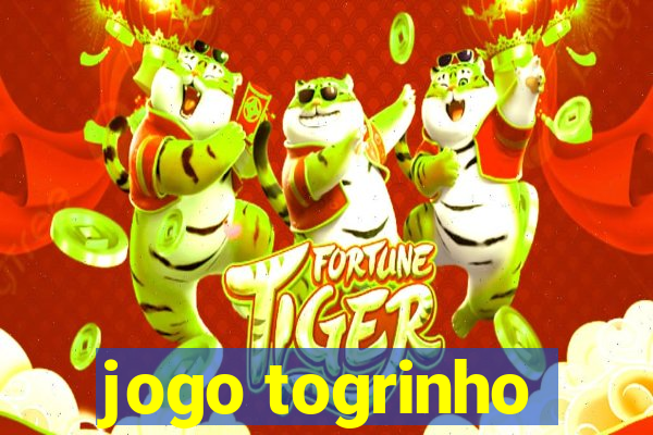 jogo togrinho