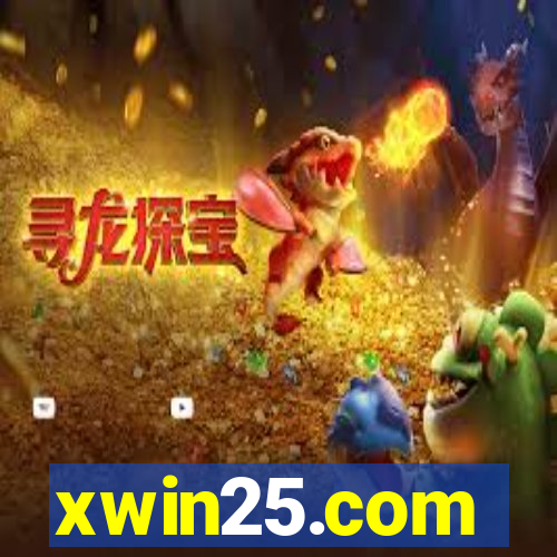 xwin25.com