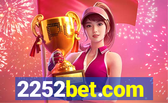 2252bet.com