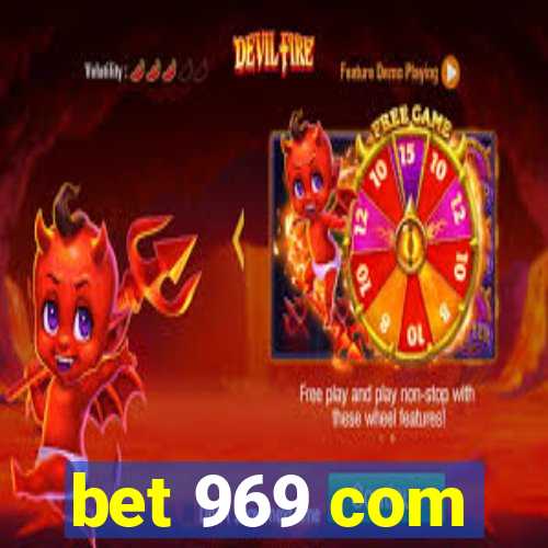 bet 969 com