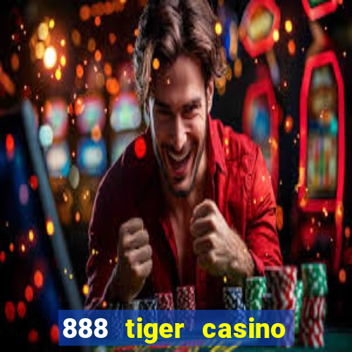 888 tiger casino no deposit bonus