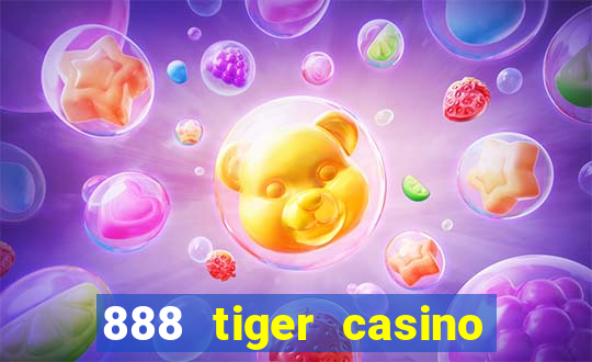 888 tiger casino no deposit bonus