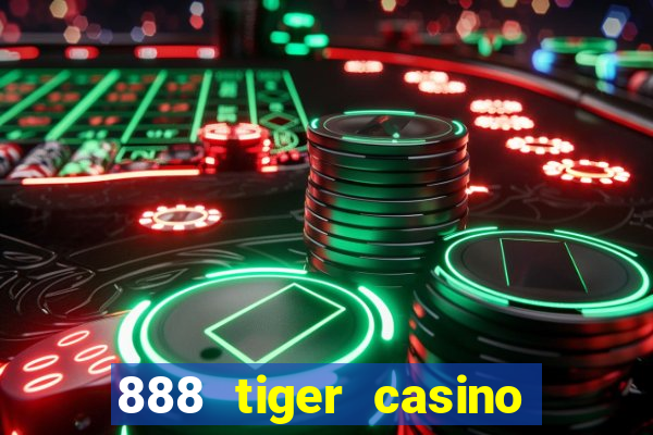 888 tiger casino no deposit bonus