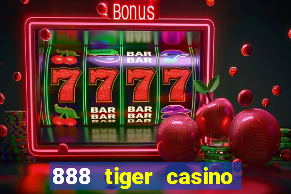 888 tiger casino no deposit bonus