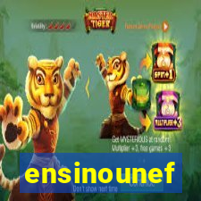 ensinounef