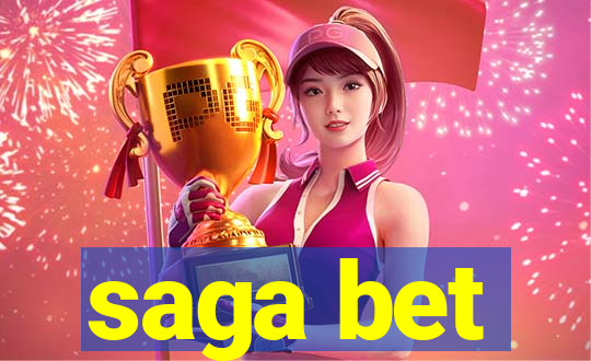 saga bet