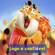 jogo e confiável