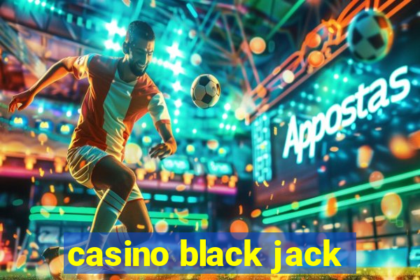 casino black jack