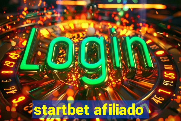 startbet afiliado