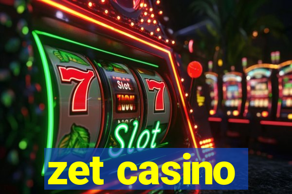 zet casino