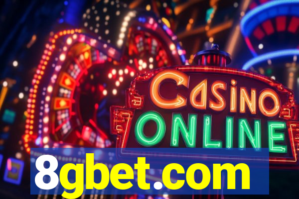 8gbet.com