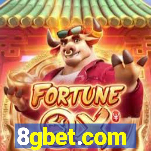 8gbet.com