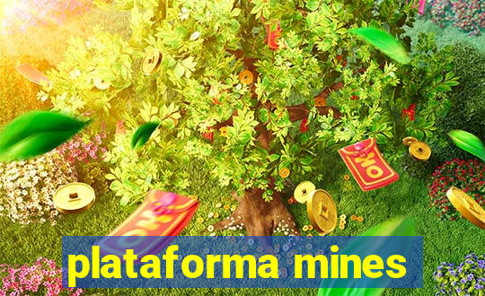 plataforma mines