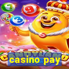 casino pay