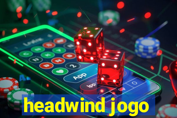 headwind jogo