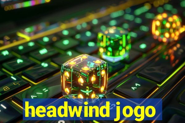 headwind jogo