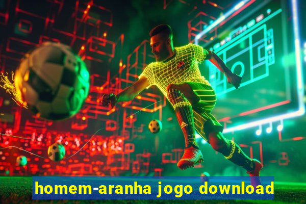 homem-aranha jogo download