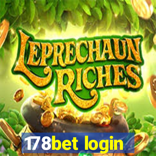 178bet login