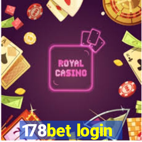 178bet login