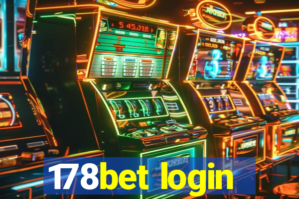 178bet login