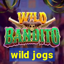 wild jogs