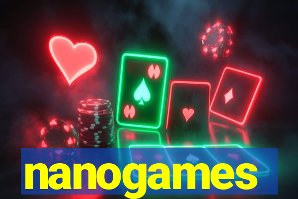 nanogames