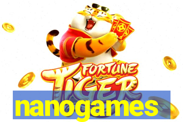 nanogames