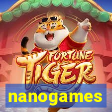 nanogames