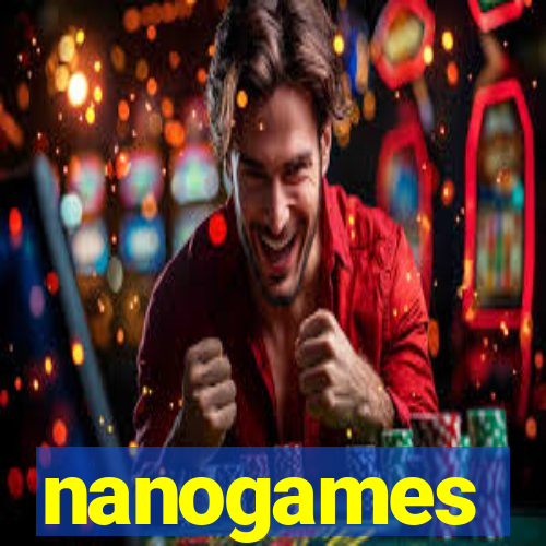 nanogames