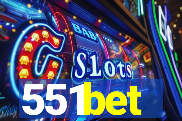 551bet