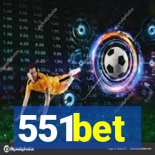 551bet