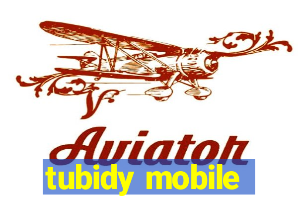 tubidy mobile