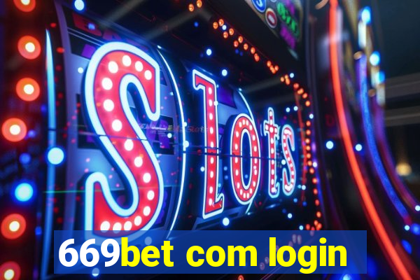 669bet com login