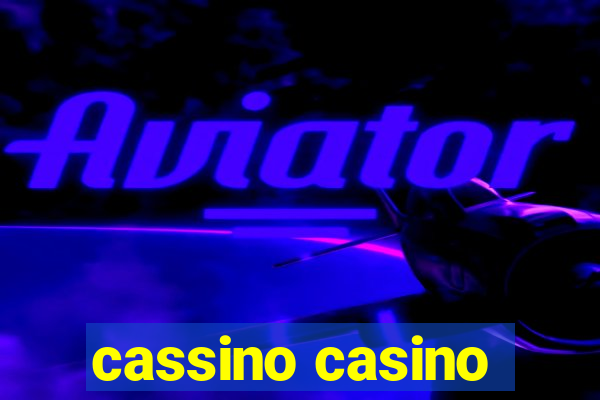 cassino casino