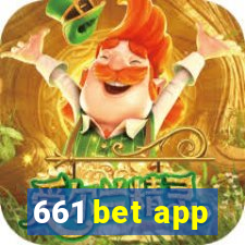 661 bet app