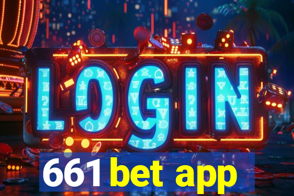 661 bet app