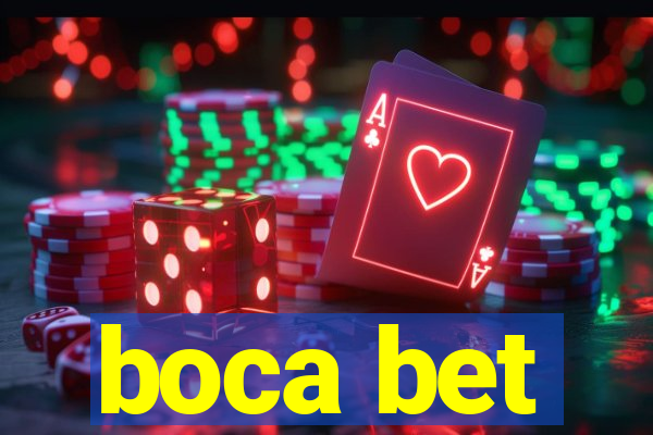 boca bet