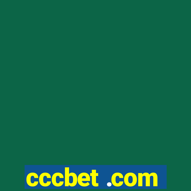 cccbet .com