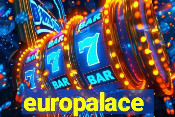 europalace