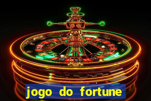 jogo do fortune dragon grátis