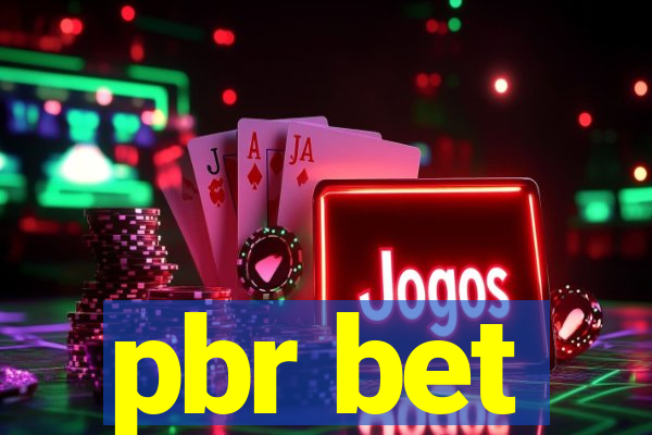 pbr bet