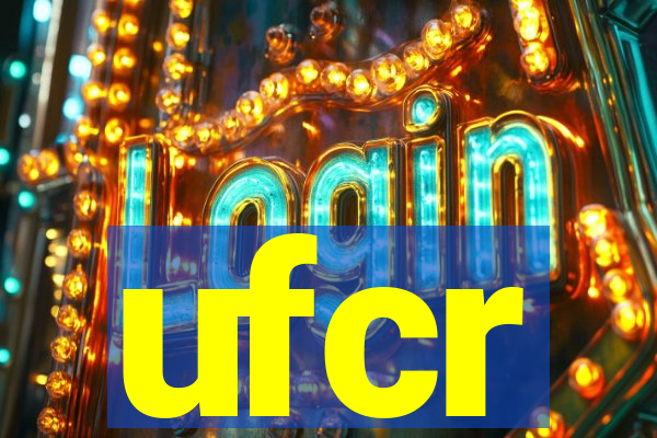 ufcr