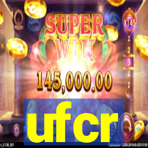 ufcr